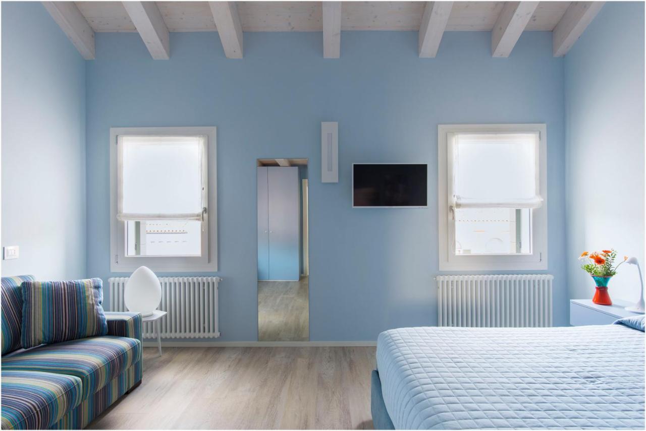 Tiffany Home Burano Buitenkant foto