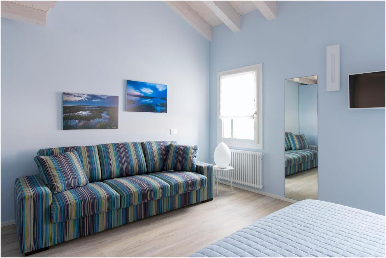 Tiffany Home Burano Buitenkant foto