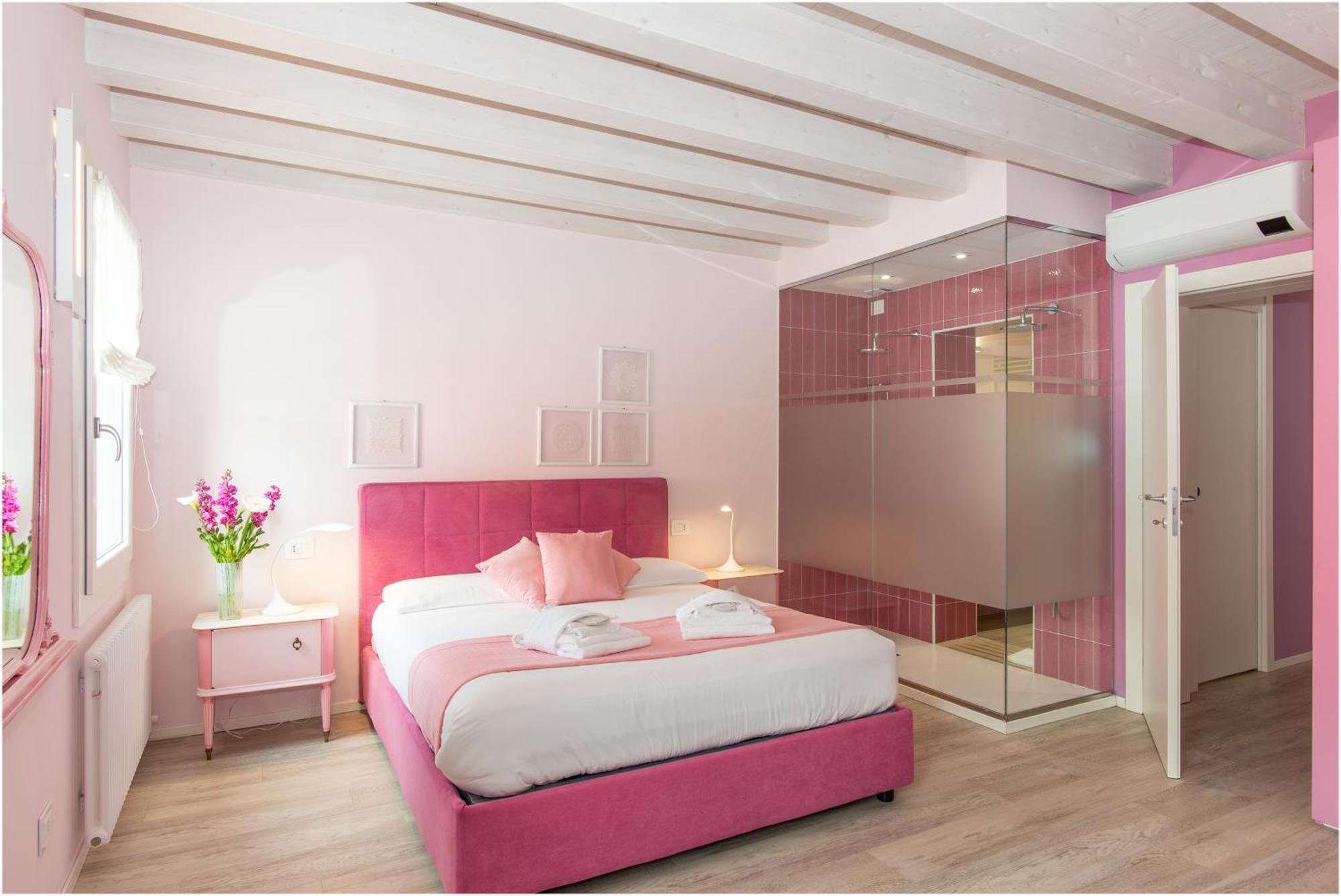 Tiffany Home Burano Buitenkant foto
