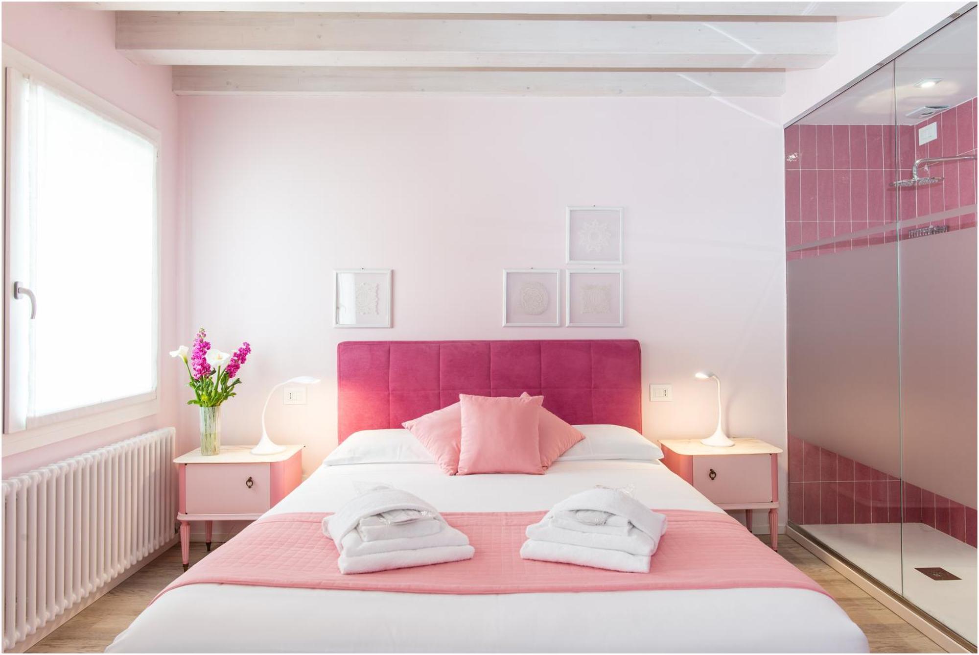 Tiffany Home Burano Buitenkant foto