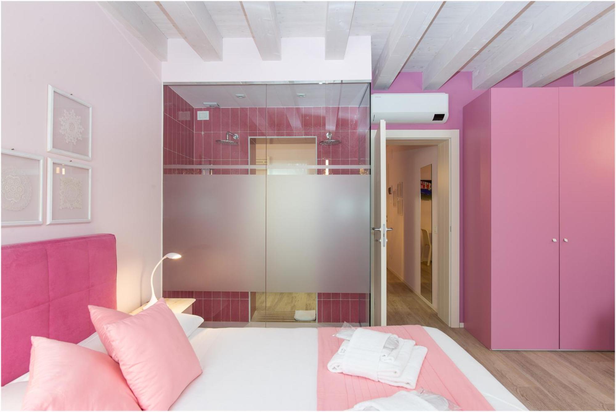 Tiffany Home Burano Buitenkant foto
