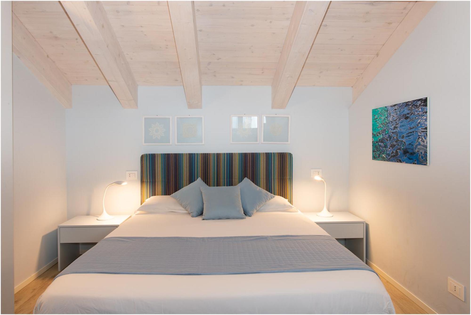 Tiffany Home Burano Buitenkant foto