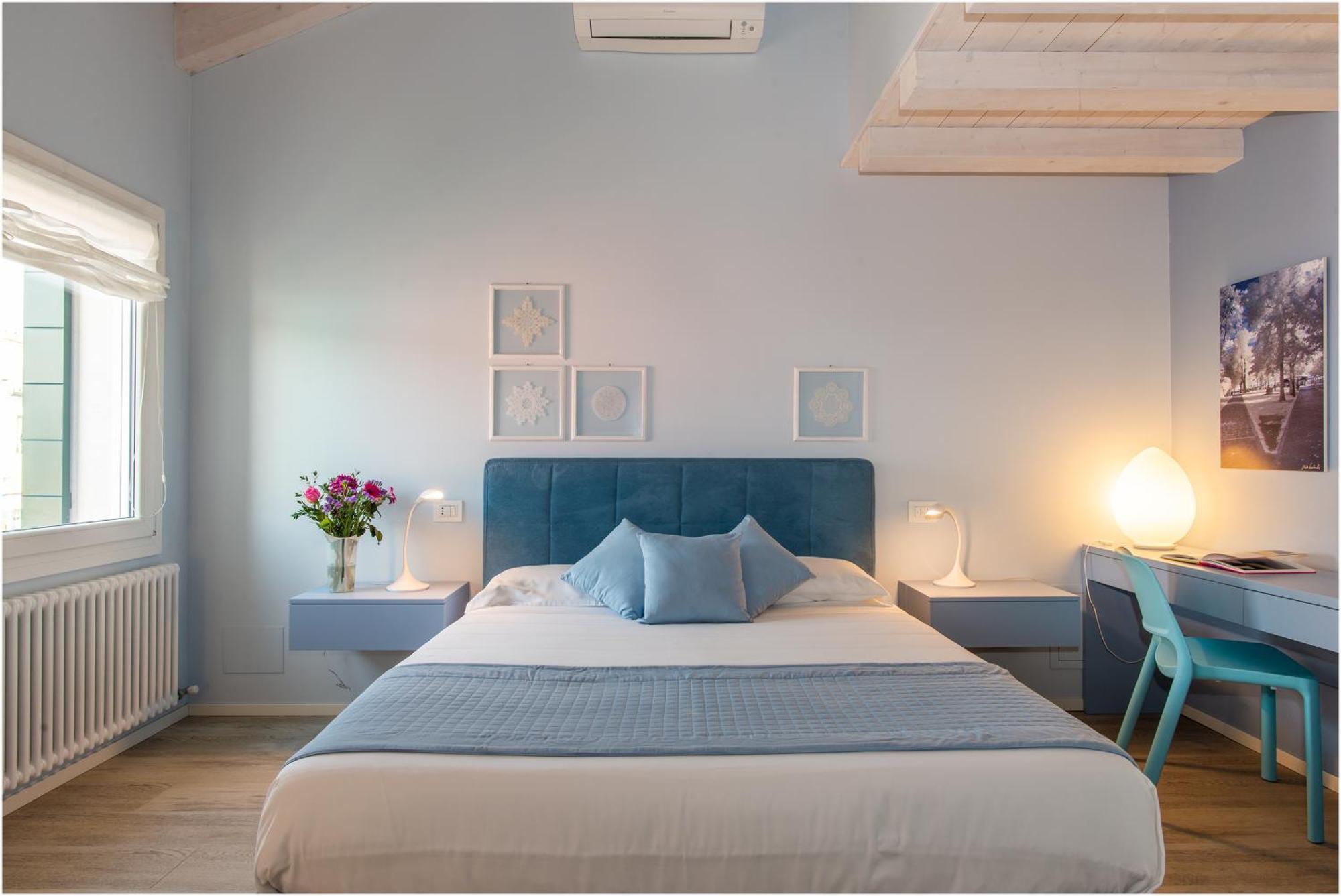 Tiffany Home Burano Buitenkant foto