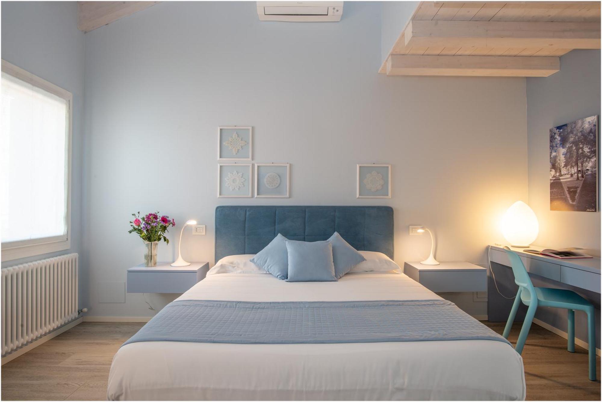 Tiffany Home Burano Buitenkant foto