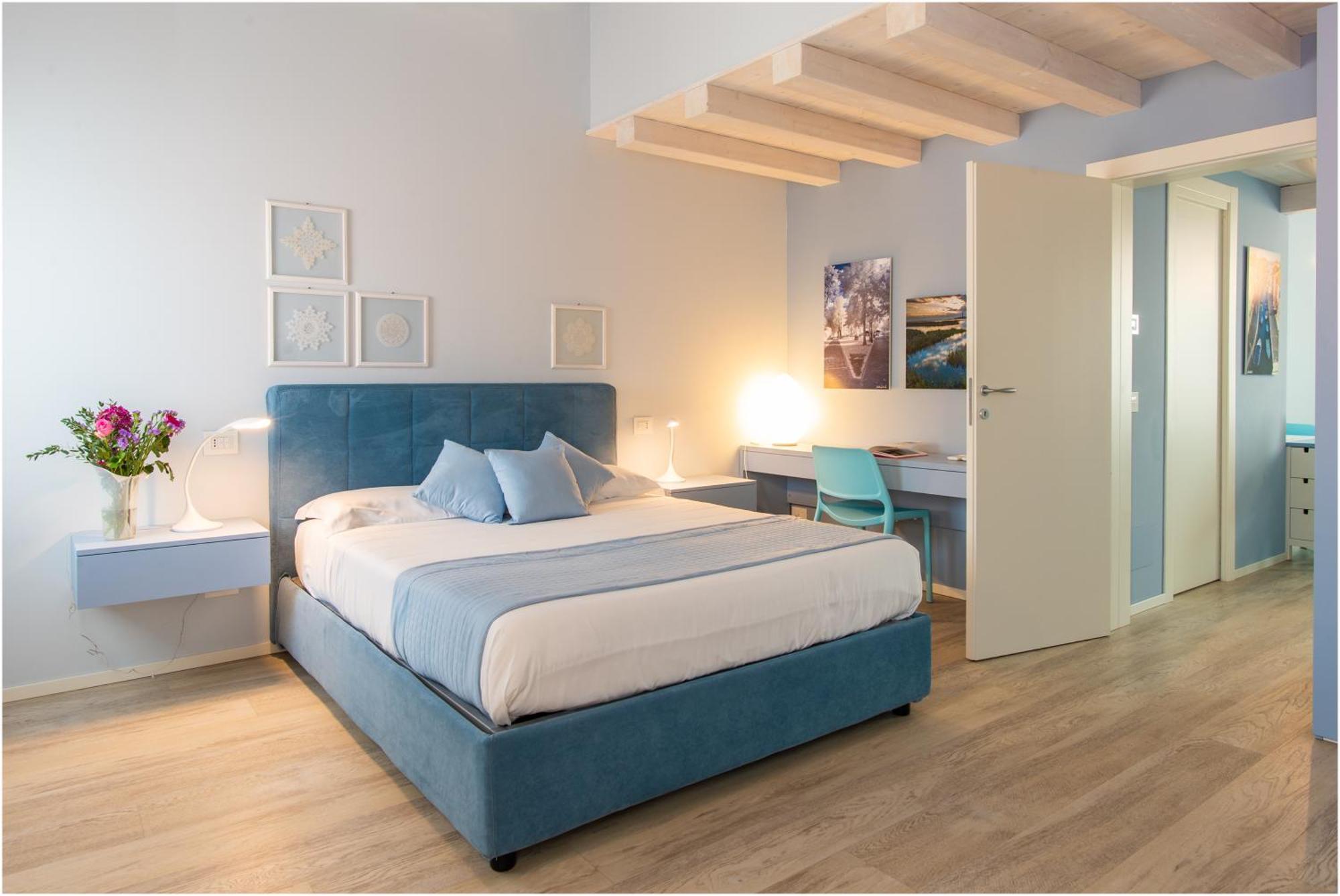Tiffany Home Burano Buitenkant foto