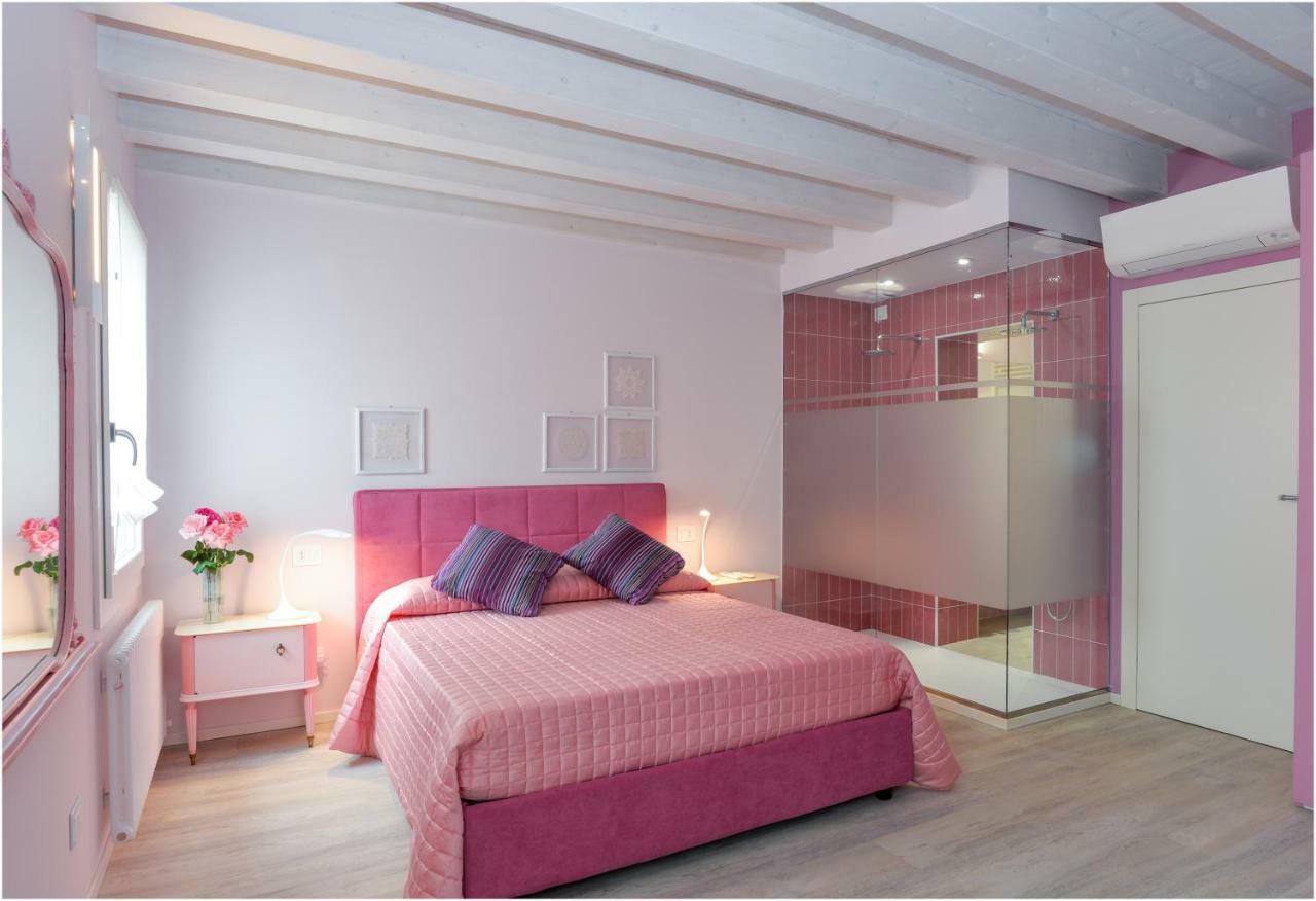 Tiffany Home Burano Buitenkant foto