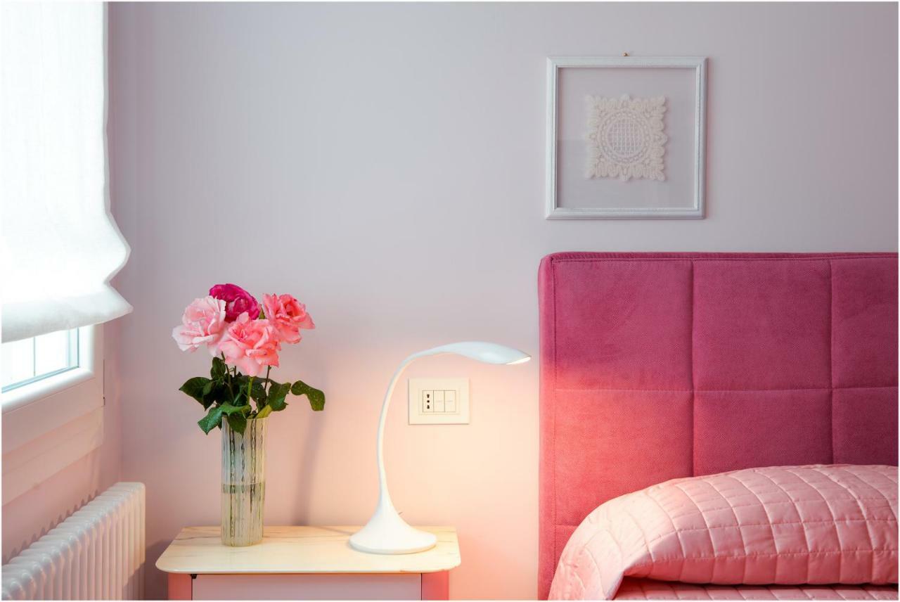 Tiffany Home Burano Buitenkant foto