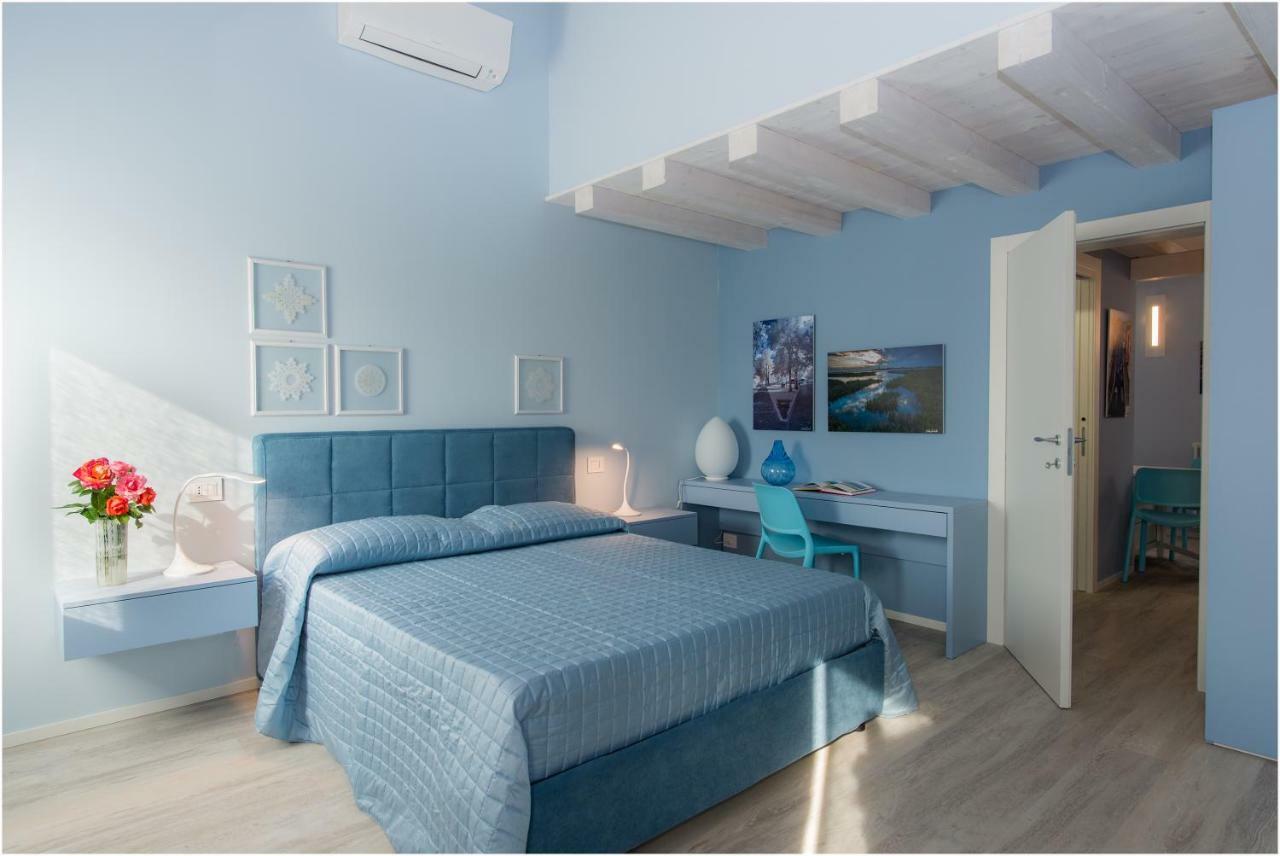 Tiffany Home Burano Buitenkant foto
