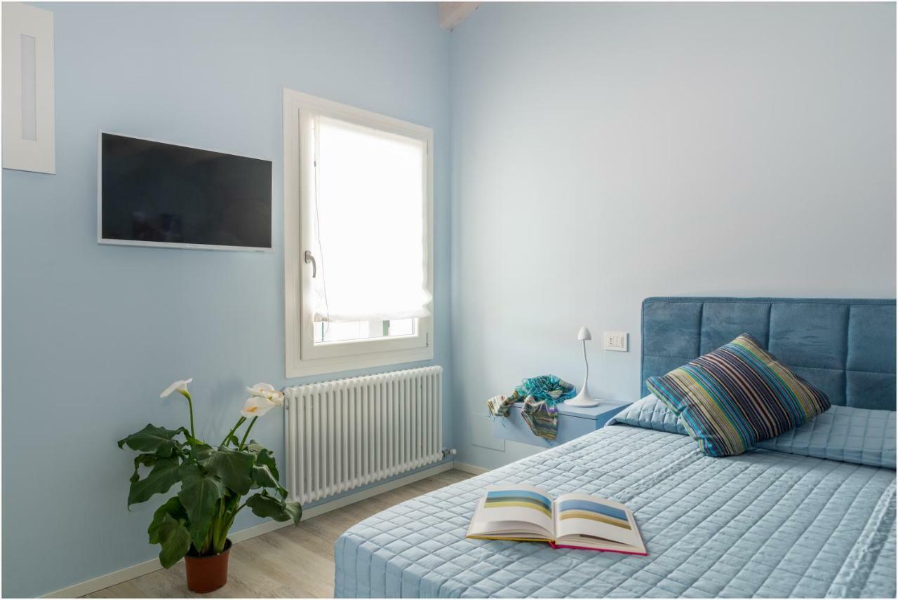 Tiffany Home Burano Buitenkant foto
