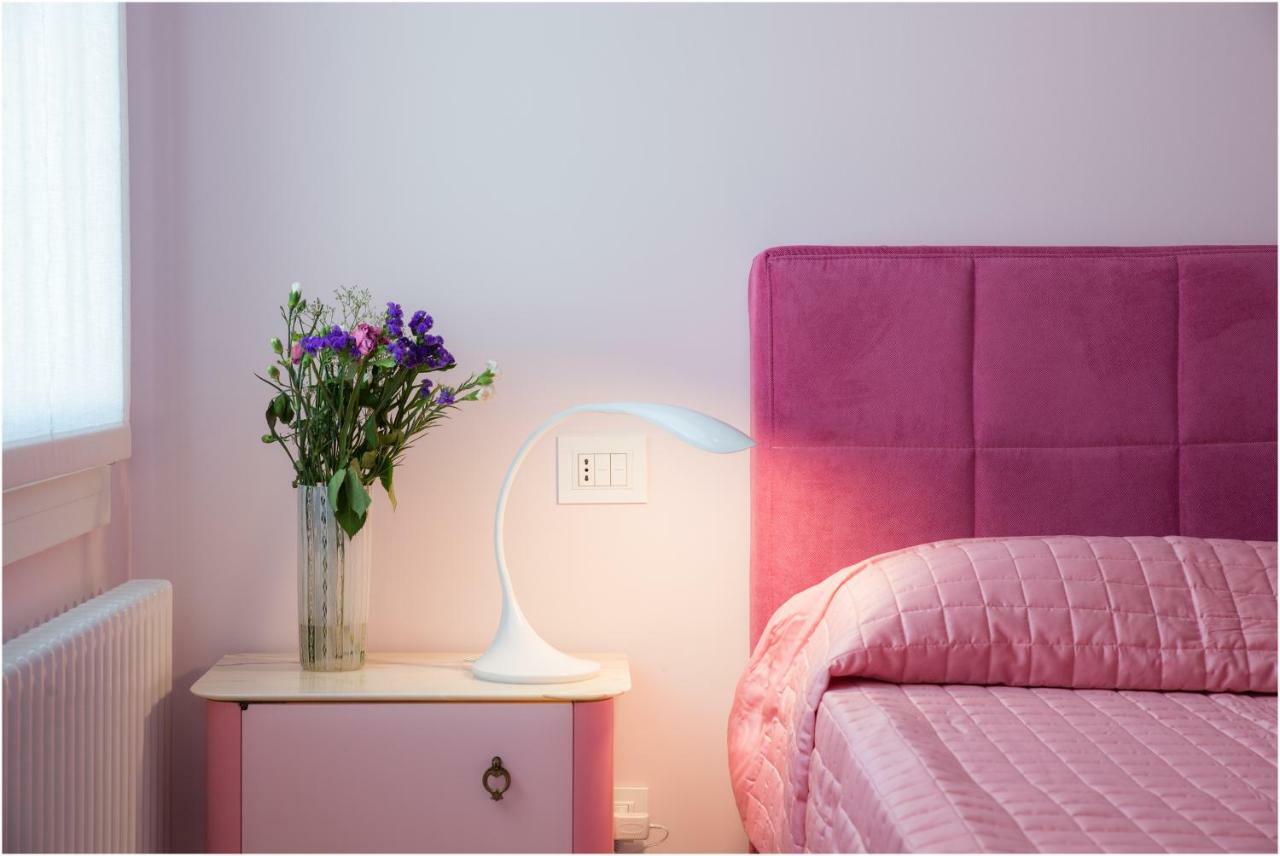 Tiffany Home Burano Buitenkant foto