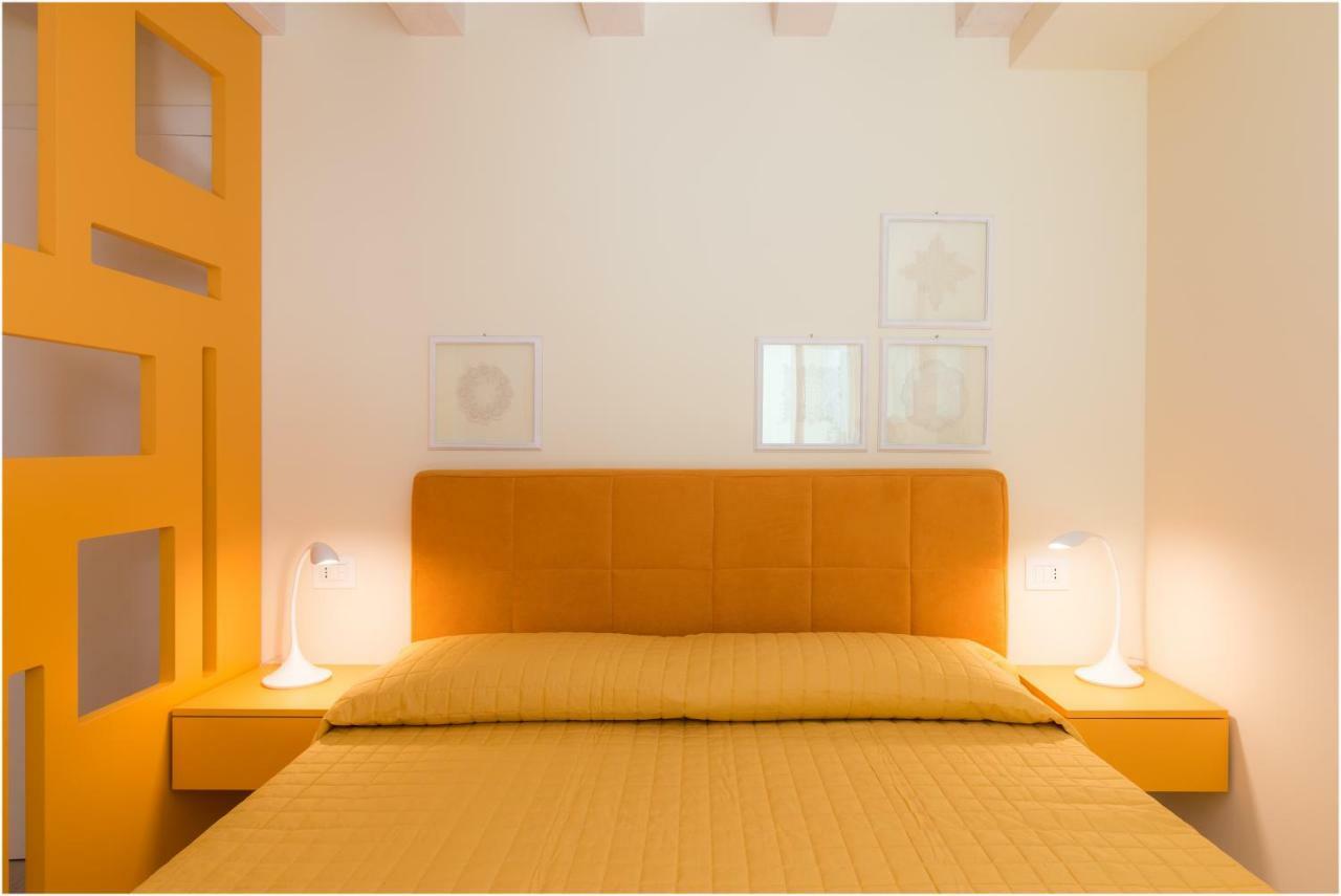 Tiffany Home Burano Buitenkant foto
