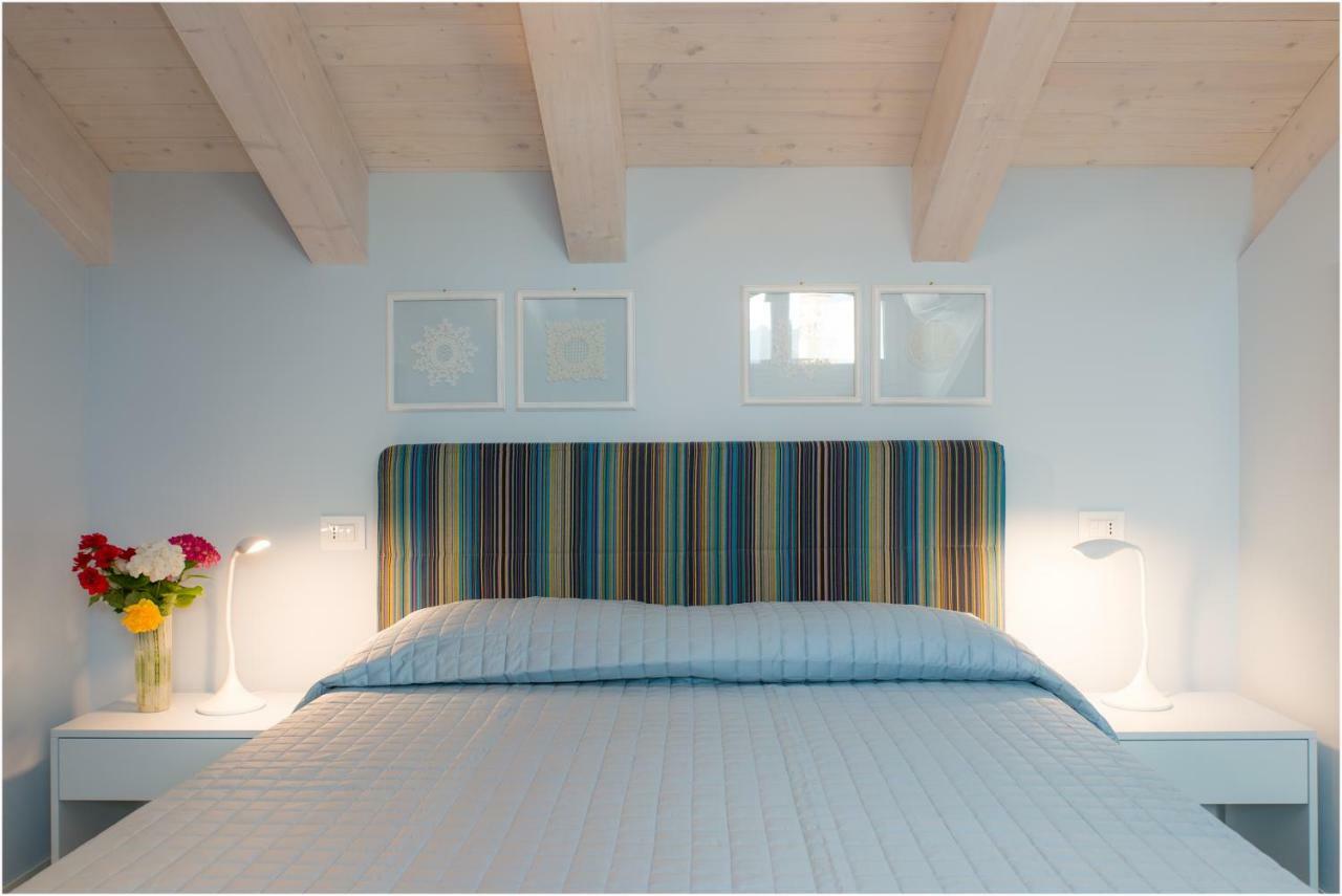 Tiffany Home Burano Buitenkant foto